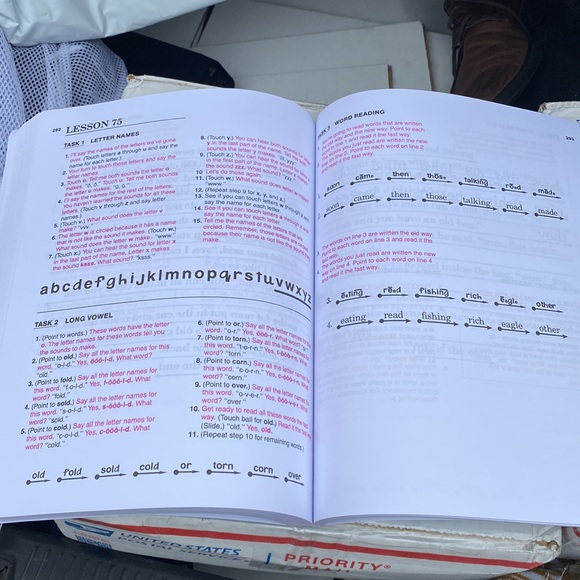 Teach Your Child to Read in 100 Easy Lessons: Revised and Updated Second Edition - Picture 11 of 12